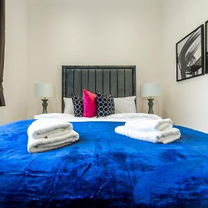 Superior Appartement met een Slaapkamer